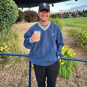 Meet your Posher, Alex